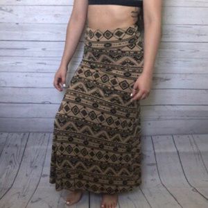 Skirts - #Iris #Small #Tribal #Longskirt #Vintage Skirts - #Iris #Small #Tribal #Longskirt #Vintage